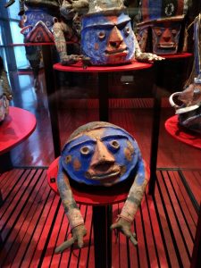 Quai Branly