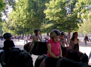 Jardin du Luxembourg