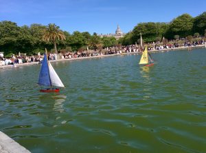 Jardin du Luxembourg