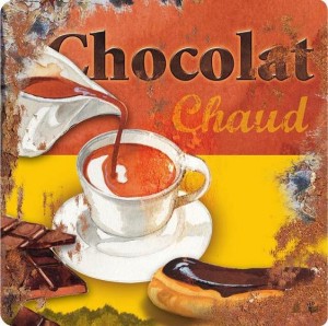 chcocolate