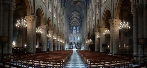 Notre Dame paris