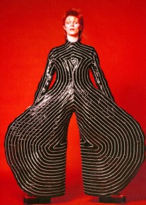 bowieyamamotobodysuit