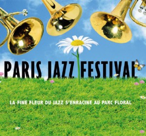 PARIS JAZZ FESTIVAL