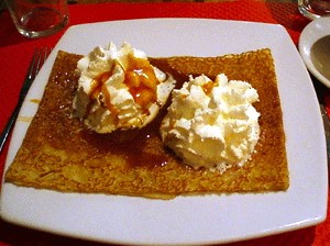 LA CRÊPERIE DES CANETTES