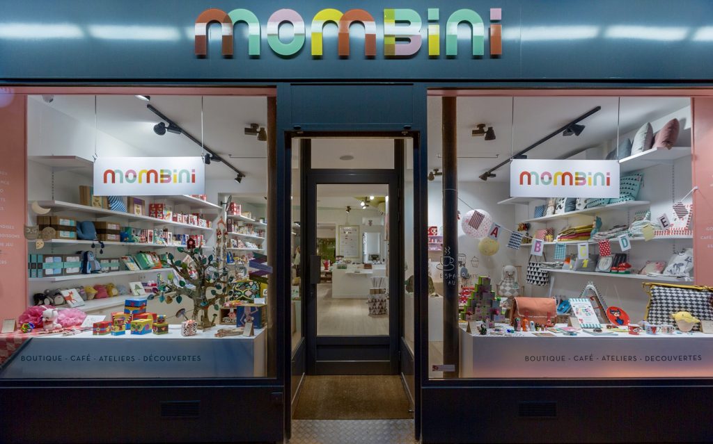 Mombini