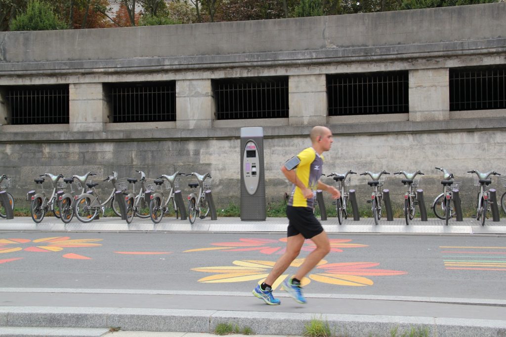 @ParciParla - Velib