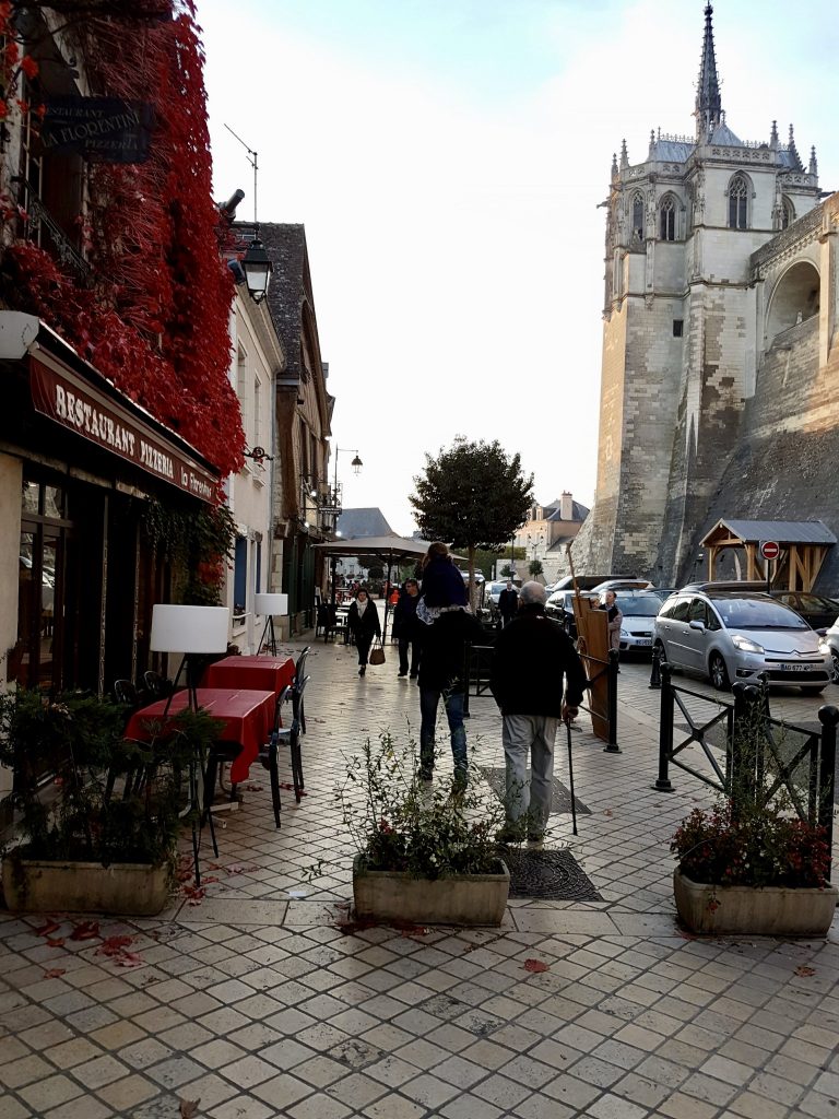 @ParciParla - Amboise