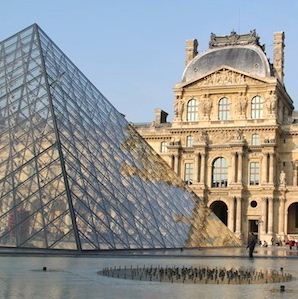 Louvre