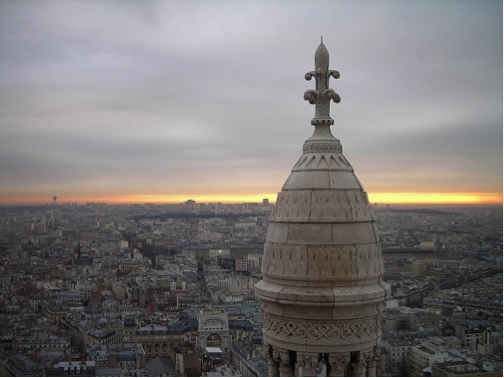 Description: Resultado de imagem para dome sacre coeur