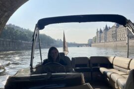 Barco privativo