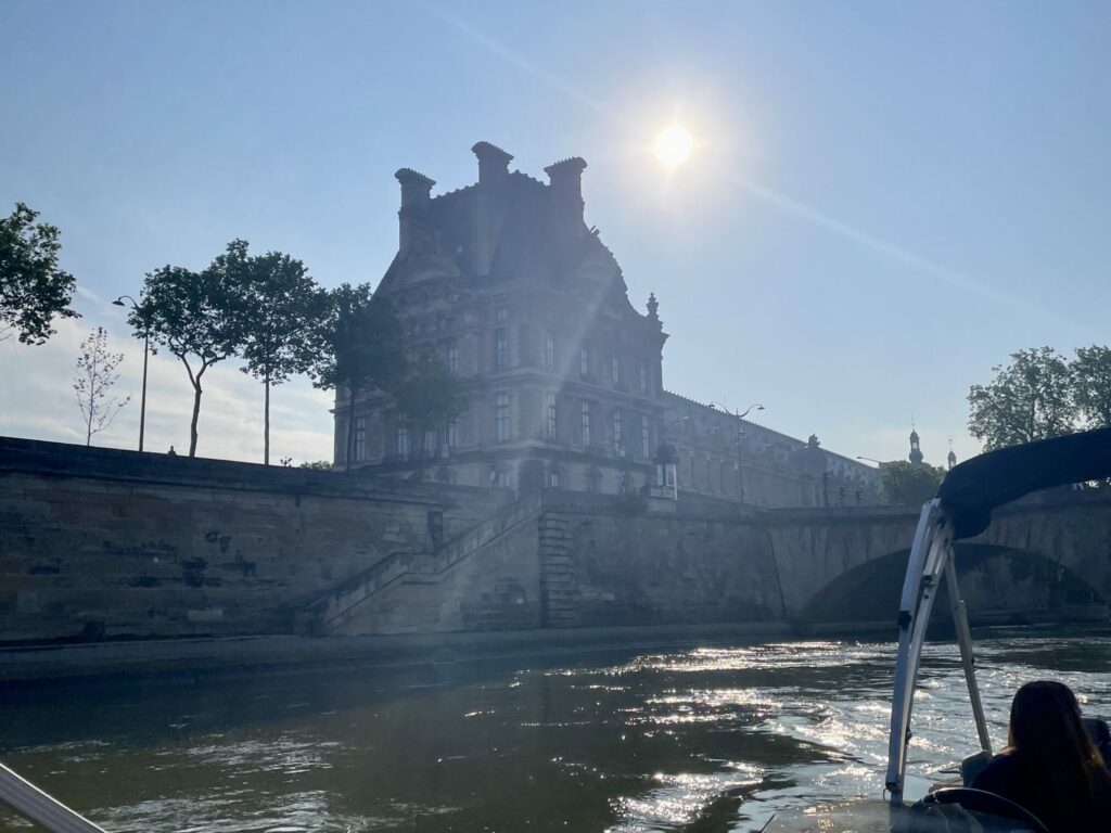 Museu do Louvre
