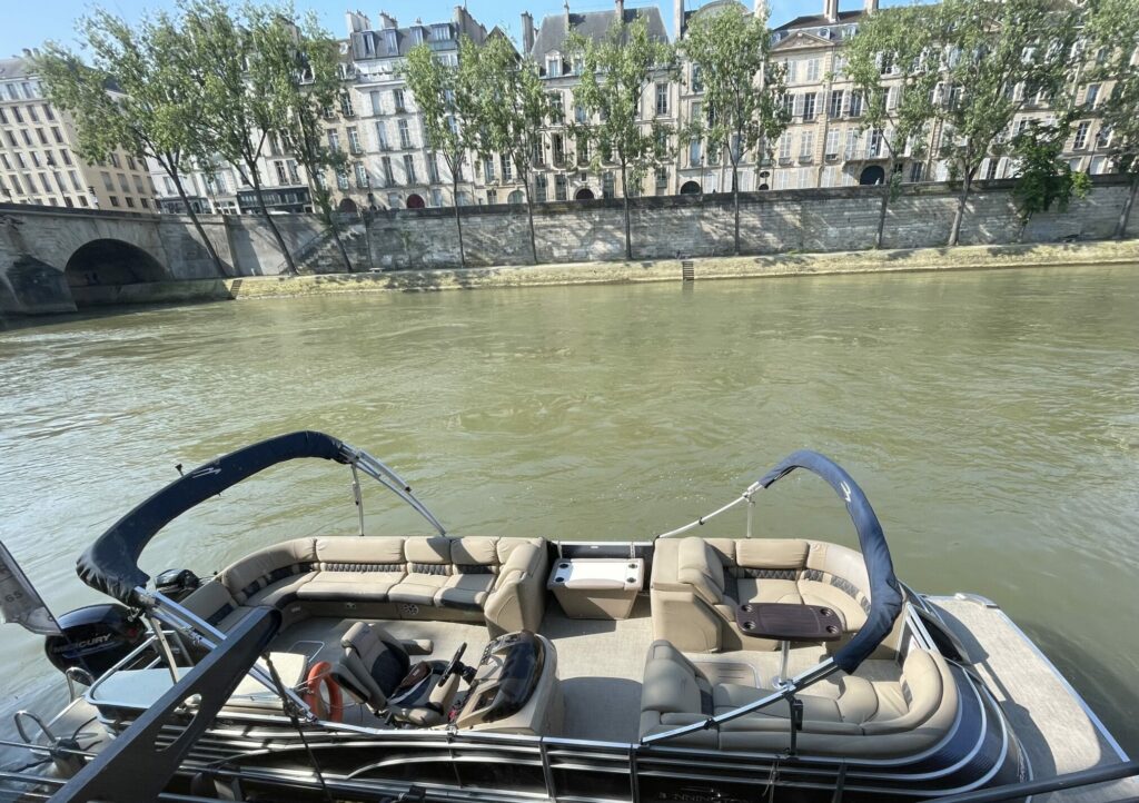 Green River Cruises