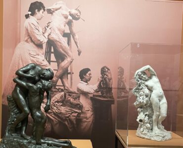 Camille Claudel