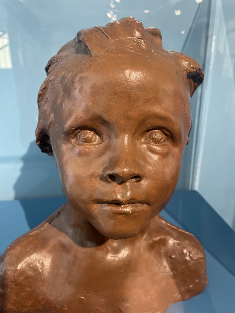 Museu Camille Claudel
